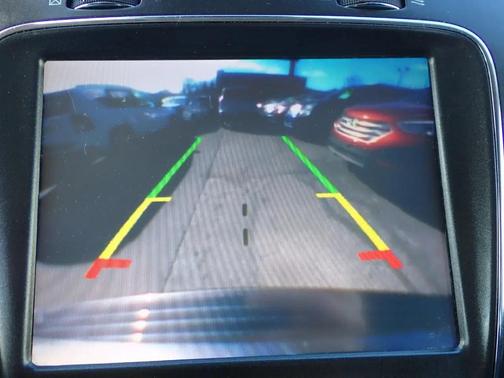 2017 Dodge Journey GT