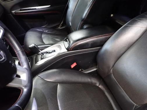 2017 Dodge Journey GT