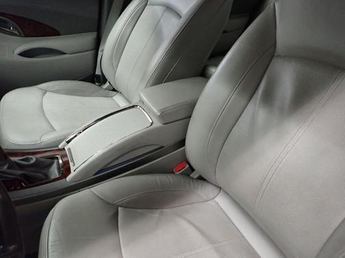 2011 Buick LaCrosse CXS