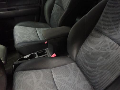 2012 Scion xB Release Series 9.0