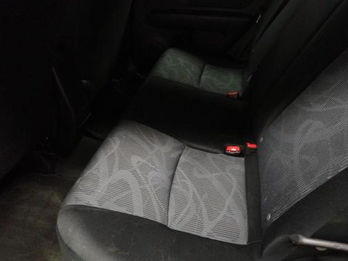2012 Scion xB Release Series 9.0