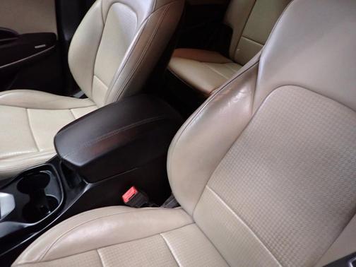 2014 Hyundai Santa Fe Sport 2.4L