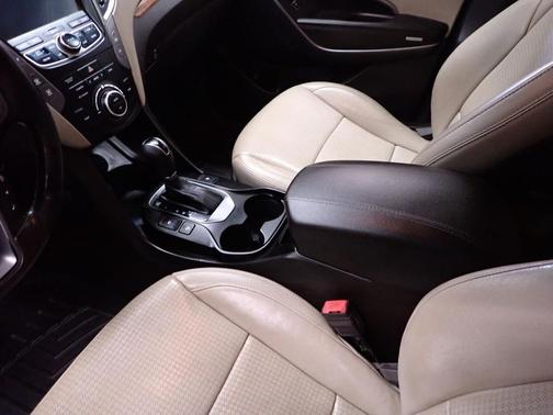 2014 Hyundai Santa Fe Sport 2.4L