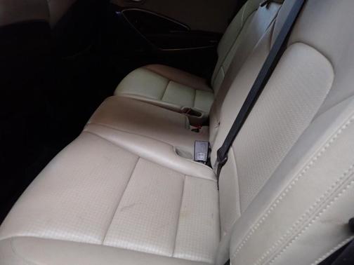 2014 Hyundai Santa Fe Sport 2.4L