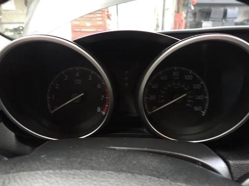 2012 Mazda Mazda3 s Grand Touring