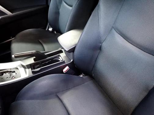 2010 Mazda Mazda3 s Sport