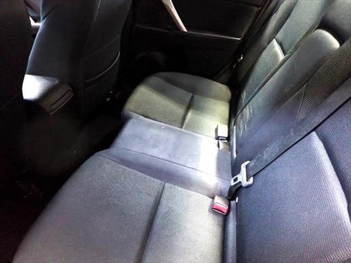 2010 Mazda Mazda3 s Sport