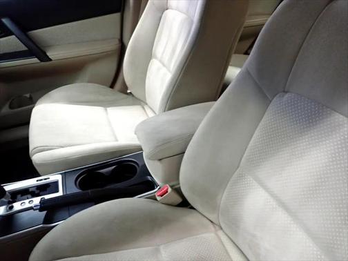 2007 Mazda Mazda6 i Sport