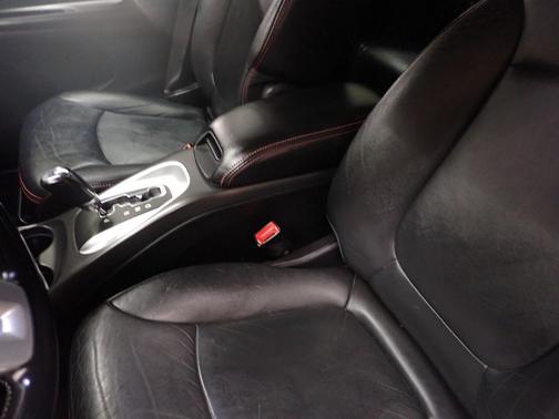 2012 Dodge Journey R/T