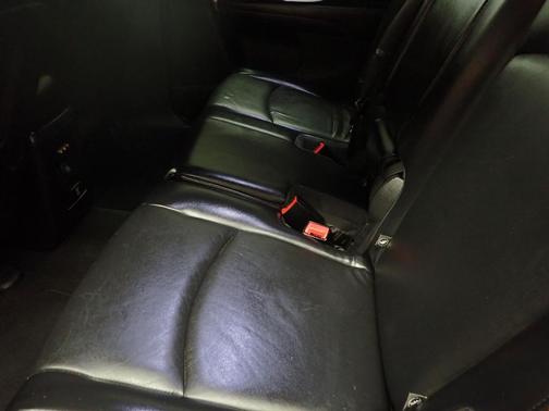 2012 Dodge Journey R/T