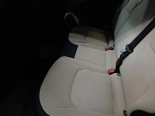 2015 Jeep Renegade Sport