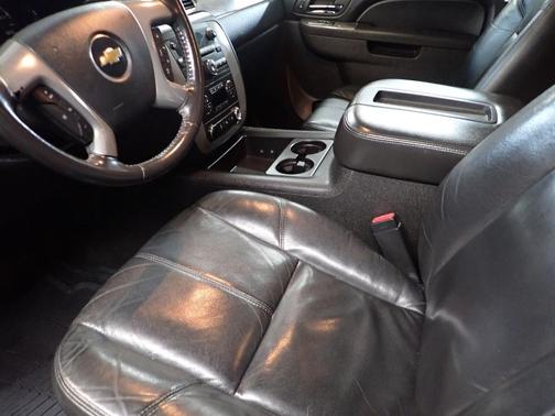 2011 Chevrolet Avalanche 1500 LT