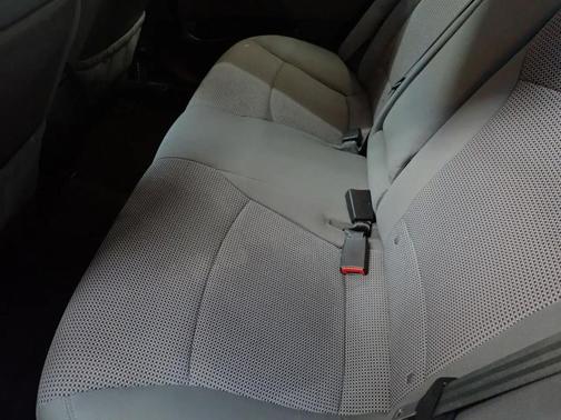 Blue 2013 Hyundai SONATA GLS