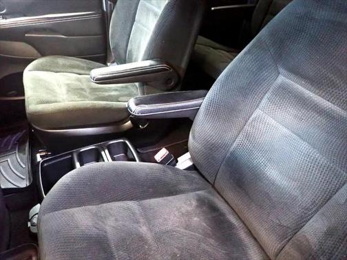 2016 Dodge Grand Caravan AVP/SE