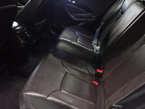 2012 Hyundai Azera Limited