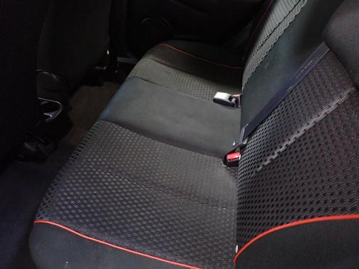 2013 Mazda Mazda2 4dr HB Auto Touring