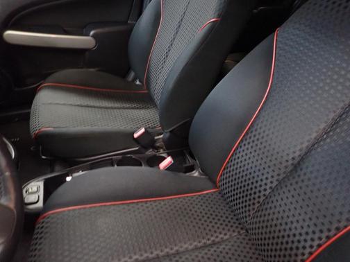 2013 Mazda Mazda2 4dr HB Auto Touring