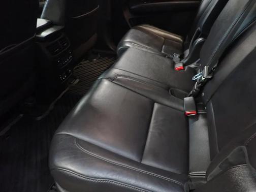 Silver 2015 Acura MDX SH-AWD Tech/Entertainment Pkg