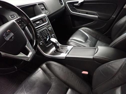2013 Volvo S60 T5