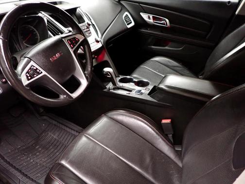 Photo 5 of 25 of 2014 GMC Terrain SLT-2