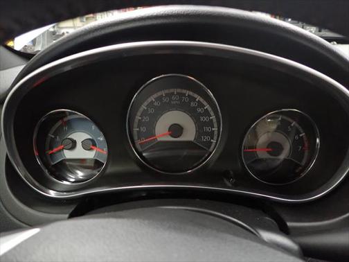 2012 Chrysler 200 Limited