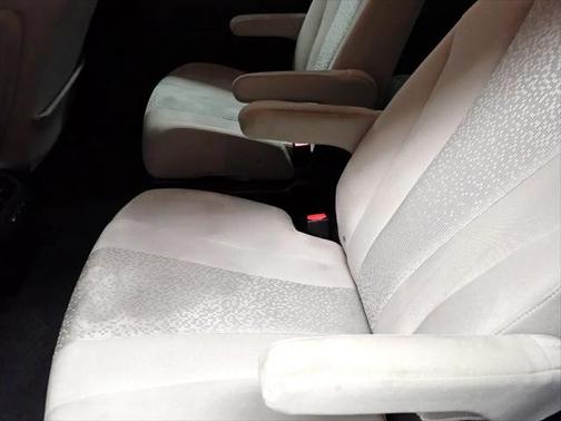 2012 Mazda Mazda5 Touring