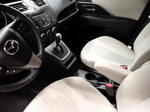 2012 Mazda Mazda5 Touring