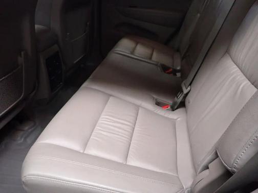 Black 2013 Jeep Grand Cherokee Laredo