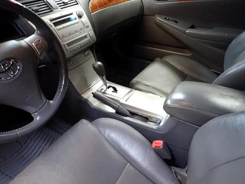 2007 Toyota Camry Solara SLE