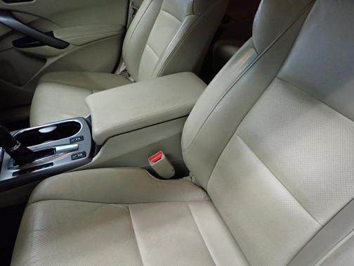 2015 Acura RDX Technology Package