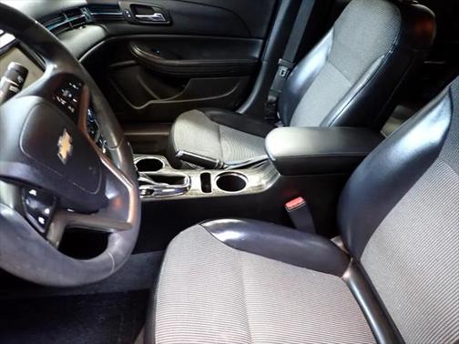 2014 Chevrolet Malibu 1LT
