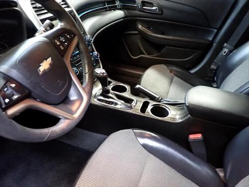 2014 Chevrolet Malibu 1LT
