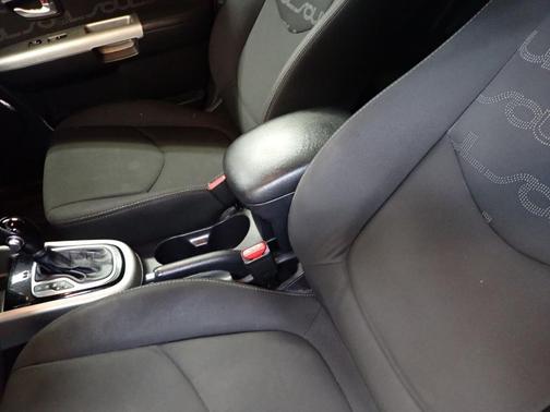 2012 Kia Soul +