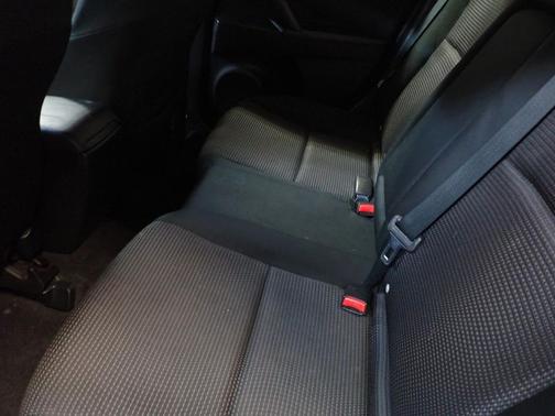 2013 Mazda Mazda3 i Touring