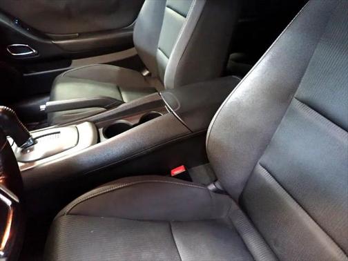 2015 Chevrolet Camaro 1LT