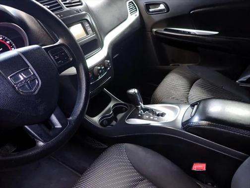 2015 Dodge Journey SXT