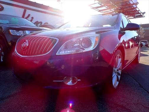 2014 Buick Verano Base