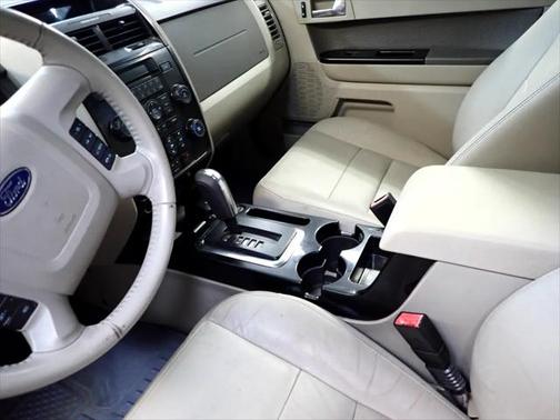 2010 Ford Escape Hybrid Base