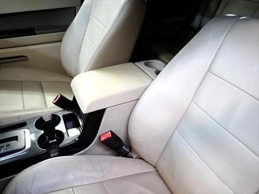 2010 Ford Escape Hybrid Base