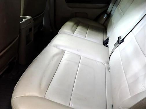 2010 Ford Escape Hybrid Base