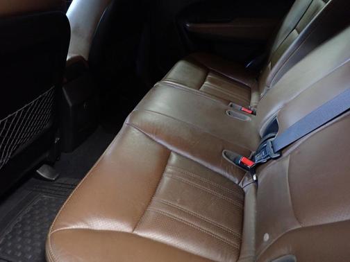 2012 Kia Sorento EX