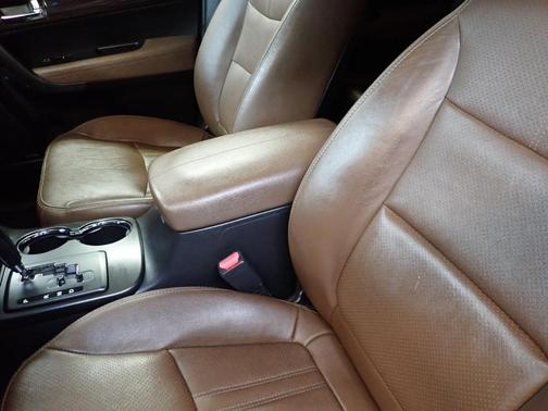 2012 Kia Sorento EX