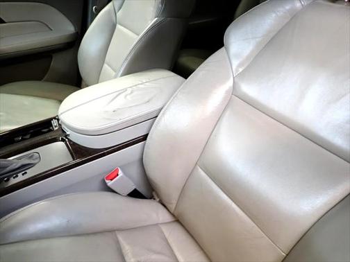 2011 Acura MDX 3.7L