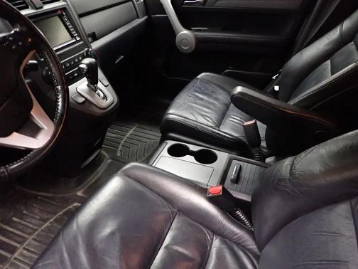 2007 Honda CR-V EX-L