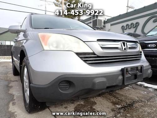 2007 Honda CR-V EX-L