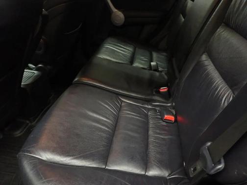 2007 Honda CR-V EX-L