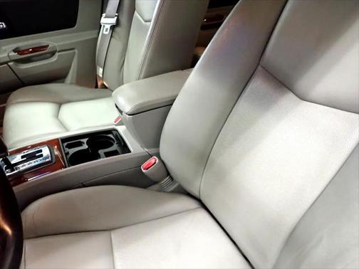 2004 Cadillac SRX V8