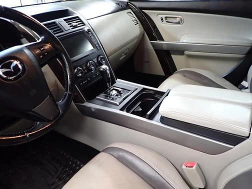 2012 Mazda CX-9 Grand Touring