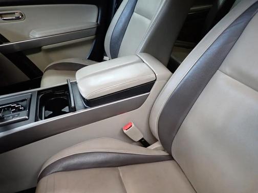2012 Mazda CX-9 Grand Touring