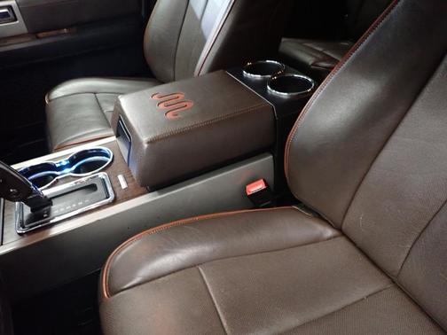 2015 Ford Expedition EL King Ranch